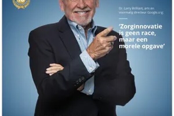 Databeschikbaarheid begint met vertrouwen