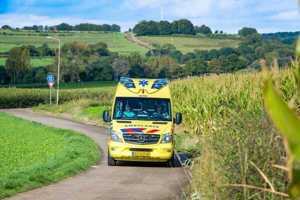 Transformatieplan acute zorg Limburg formeel goedgekeurd