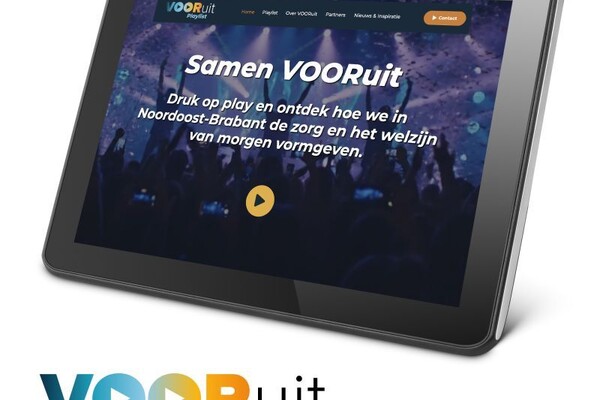 De sound van een regionale samenwerking
