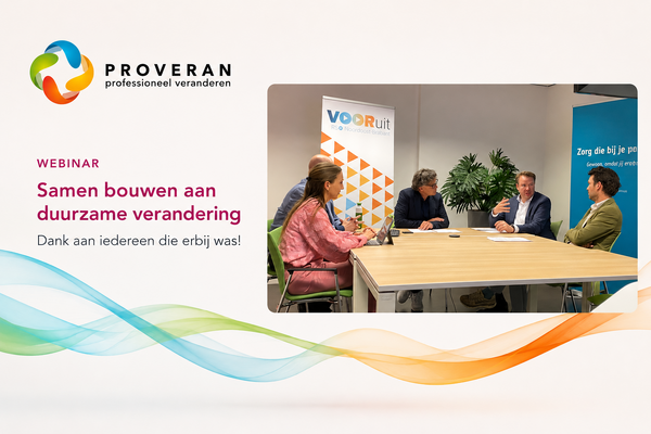 Webinar RSO VOORuit