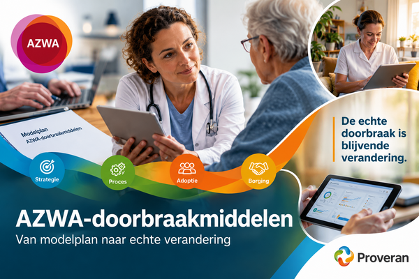 AZWA doorbraakmiddelen