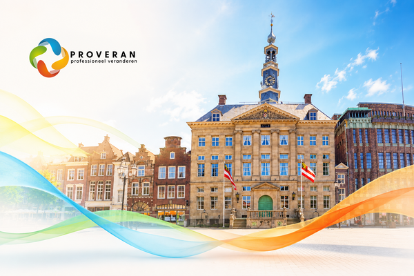 Noordoost-Brabant bouwt aan een digitale nutsvoorziening