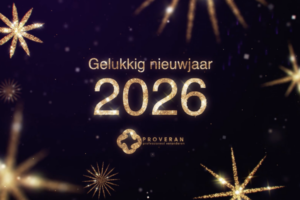 Een nieuw jaar – met dankbaarheid, vertrouwen en leerlust